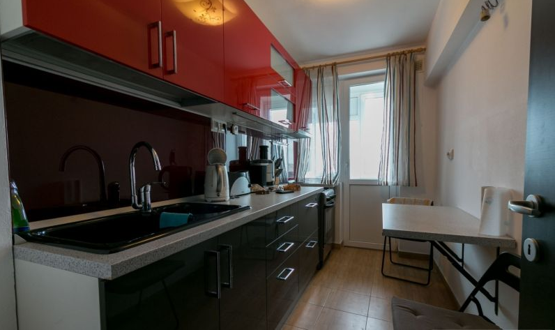 Ion Mihalache inchiriere apartament cu 2 camere aproape de Piata Victoriei.