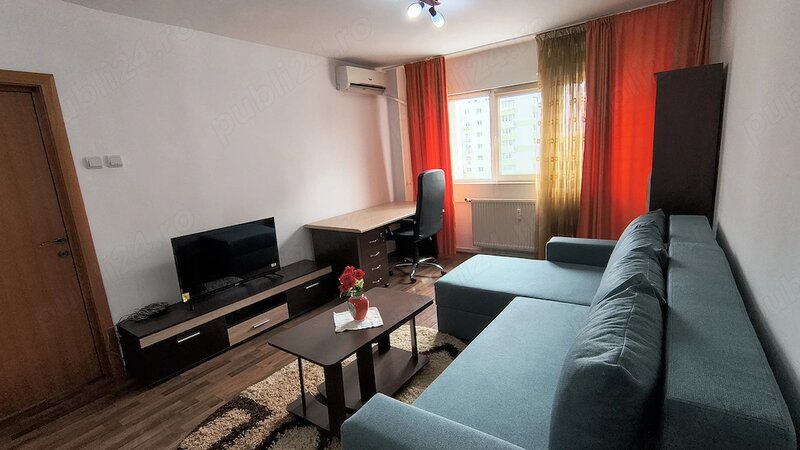 Ion Mihalache inchiriere apartament cu 2 camere aproape de Piata Victoriei.