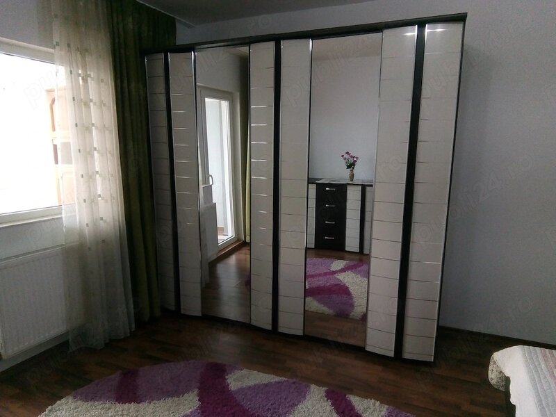 Ion Mihalache inchiriere apartament cu 2 camere aproape de Piata Victoriei.