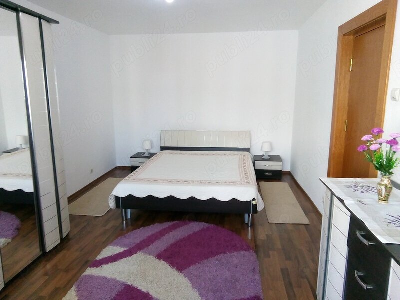 Ion Mihalache inchiriere apartament cu 2 camere aproape de Piata Victoriei.